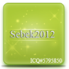 Аватар для sebek2012