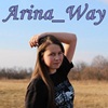 Аватар для Arina_Way