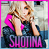 Аватар для Shotina