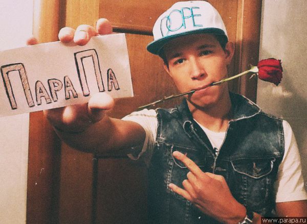 ������ ��������