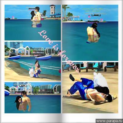 Love is forever...