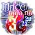 Вторая Вице Мисс Пара Па — 2023

